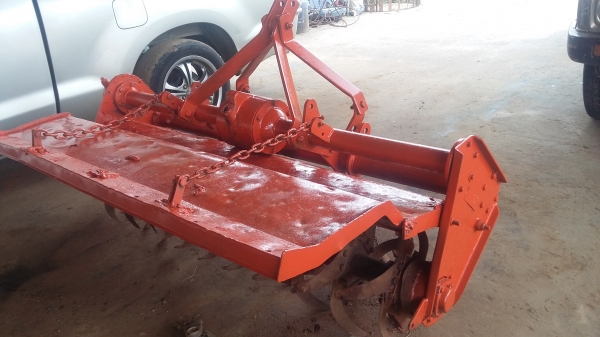 ขอบคุณพี่จาก จ.อุดรธานีครับ ขายโรตารี่วิเชียร ขนาด1.72ม.พร้อมยอยปั่น