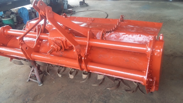 ขอบคุณพี่จาก จ.อุดรธานีครับ ขายโรตารี่วิเชียร ขนาด1.72ม.พร้อมยอยปั่น