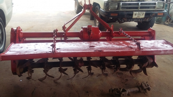 ขอบคุณพี่จาก จ.อุดรธานีครับ ขายโรตารี่วิเชียร ขนาด1.72ม.พร้อมยอยปั่น