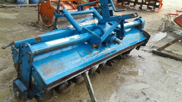 ขอบคุณพี่เเมนจากขอนเเก่นครับ ขายโรตารี่ ขนาด1.7ม. พร้อมยอยปั่น เดิมๆ