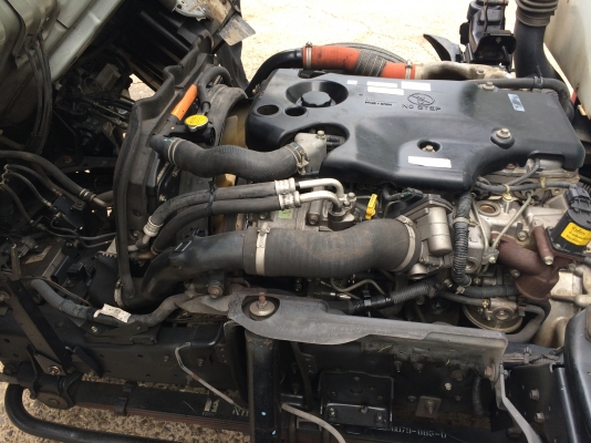 ISUZU 4ล้อ NLR ปี51 เครื่อง130แรงม้า ตู้3บาน สภาพสวยพร้อมใช้งาน ติดต่อ 090-9919333,087-0969823