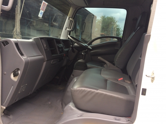 ISUZU 4ล้อ NLR ปี51 เครื่อง130แรงม้า ตู้3บาน สภาพสวยพร้อมใช้งาน ติดต่อ 090-9919333,087-0969823