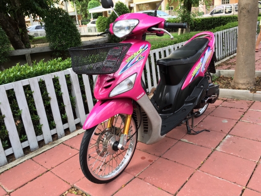 ขาย YAMAHA MIO 115 CC ปี 2006 ขาย YAMAHA MIO 115 CC ปี 2006