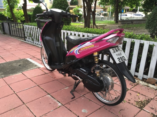 ขาย YAMAHA MIO 115 CC ปี 2006 ขาย YAMAHA MIO 115 CC ปี 2006