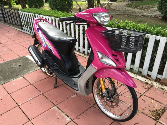 ขาย YAMAHA MIO 115 CC ปี 2006 ขาย YAMAHA MIO 115 CC ปี 2006