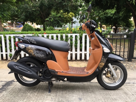 ขาย YAMAHA FIORE 115 CC ปี 2011