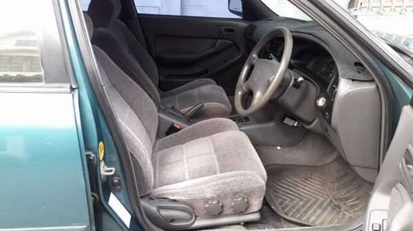 ขาย... TOYOTA CAMRY ท้ายหงษ์ ปี 1995 เครื่อง 2,200 CC. เกียร์ออโต้ ขาย... TOYOTA CAMRY ท้ายหงษ์ ปี 1995 เครื่อง 2,200 CC. เกียร์ออโต้