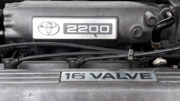 ขาย... TOYOTA CAMRY ท้ายหงษ์ ปี 1995 เครื่อง 2,200 CC. เกียร์ออโต้ ขาย... TOYOTA CAMRY ท้ายหงษ์ ปี 1995 เครื่อง 2,200 CC. เกียร์ออโต้