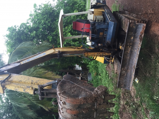 KOMATSU. 30-5 สภาพพร้อมใช้