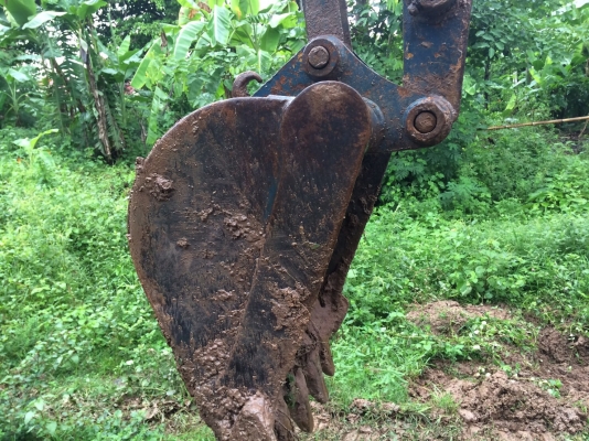 KOMATSU. 30-5 สภาพพร้อมใช้ KOMATSU. 30-5 สภาพพร้อมใช้