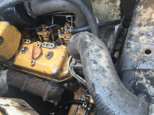 KOMATSU. 30-5 สภาพพร้อมใช้ KOMATSU. 30-5 สภาพพร้อมใช้