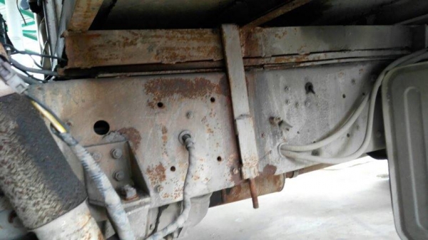 รถบรรทุก10 ล้อ HINO เปอร์เฟียร์ เพลาเดียว เครื่อง 320