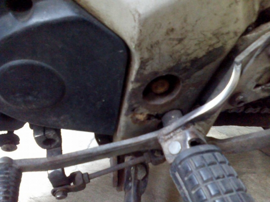 ขาย HONDA DASH 125 ล้อแม็ก ตัวแรก เครื่องดี ไม่ดัง ไม่หลวม ชุดสีไม่ค่อยสวย บังโคลนหน้าแตก ตามรูป มีผุตรงคันเกียร์หน่อยหนึ่ง รถใช้งานได้ปกติ เล่มพร้อมชุดโอน ขาย HONDA DASH 125 ล้อแม็ก ตัวแรก เครื่องดี ไม่ดัง ไม่หลวม ชุดสีไม่ค่อยสวย บังโคลนหน้าแตก ตามรูป มีผุตรงคันเกียร์หน่อยหนึ่ง รถใช้งานได้ปกติ เล่มพร้อมชุดโอน