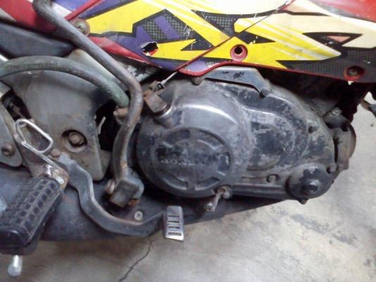 ขาย HONDA DASH 125 ล้อแม็ก ตัวแรก เครื่องดี ไม่ดัง ไม่หลวม ชุดสีไม่ค่อยสวย บังโคลนหน้าแตก ตามรูป มีผุตรงคันเกียร์หน่อยหนึ่ง รถใช้งานได้ปกติ เล่มพร้อมชุดโอน ขาย HONDA DASH 125 ล้อแม็ก ตัวแรก เครื่องดี ไม่ดัง ไม่หลวม ชุดสีไม่ค่อยสวย บังโคลนหน้าแตก ตามรูป มีผุตรงคันเกียร์หน่อยหนึ่ง รถใช้งานได้ปกติ เล่มพร้อมชุดโอน