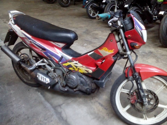 ขาย HONDA DASH 125 ล้อแม็ก ตัวแรก เครื่องดี ไม่ดัง ไม่หลวม ชุดสีไม่ค่อยสวย บังโคลนหน้าแตก ตามรูป มีผุตรงคันเกียร์หน่อยหนึ่ง รถใช้งานได้ปกติ เล่มพร้อมชุดโอน ขาย HONDA DASH 125 ล้อแม็ก ตัวแรก เครื่องดี ไม่ดัง ไม่หลวม ชุดสีไม่ค่อยสวย บังโคลนหน้าแตก ตามรูป มีผุตรงคันเกียร์หน่อยหนึ่ง รถใช้งานได้ปกติ เล่มพร้อมชุดโอน