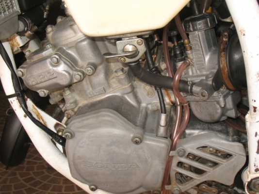 ขายCr125ปี96