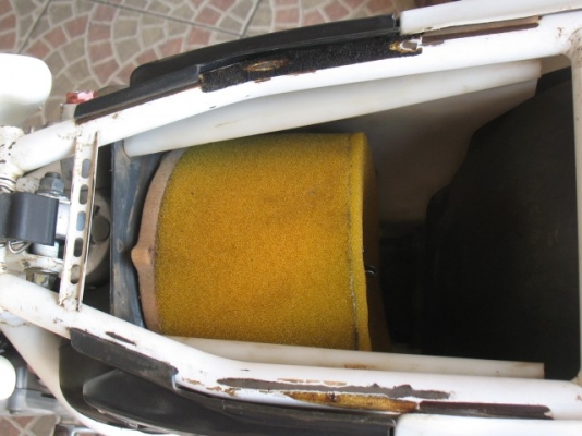 ขายCr125ปี96