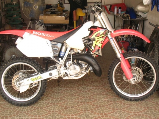 ขายCr125ปี96 ขายCr125ปี96