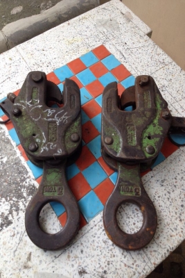 @@@  ขายตะขอเกี่ยว 3 ton @@@@