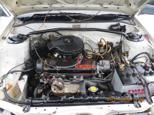 โตโยต้าถูกๆ พร้อมใช้