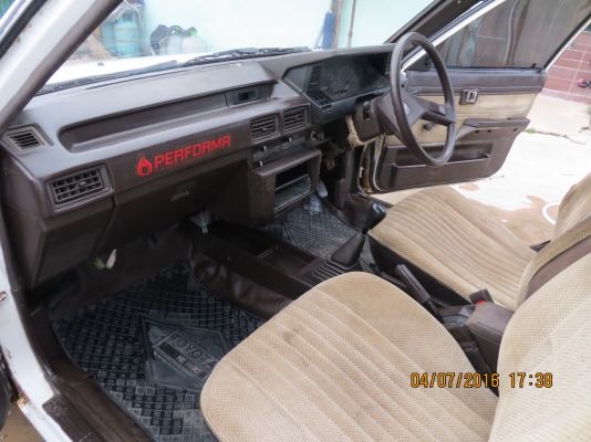 โตโยต้าถูกๆ พร้อมใช้