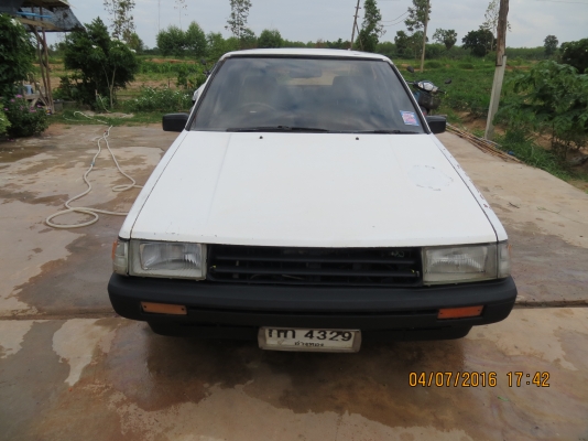 โตโยต้าถูกๆ พร้อมใช้