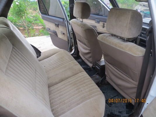 โตโยต้าถูกๆ พร้อมใช้