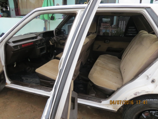 โตโยต้าถูกๆ พร้อมใช้ โตโยต้าถูกๆ พร้อมใช้