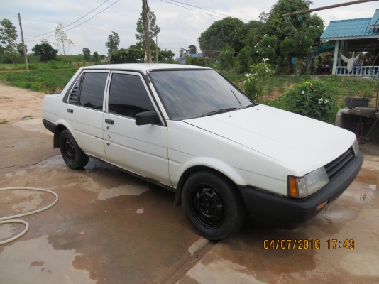 โตโยต้าถูกๆ พร้อมใช้ โตโยต้าถูกๆ พร้อมใช้