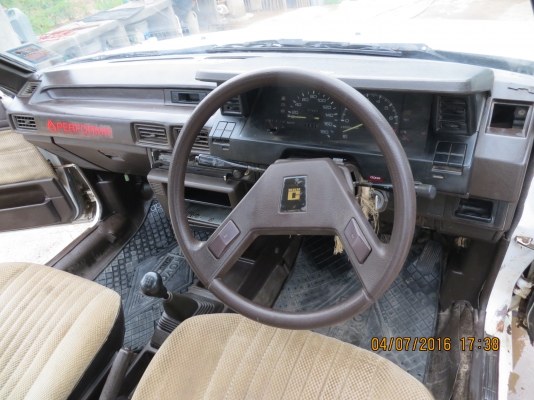 โตโยต้าถูกๆ พร้อมใช้