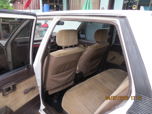 โตโยต้าถูกๆ พร้อมใช้ โตโยต้าถูกๆ พร้อมใช้