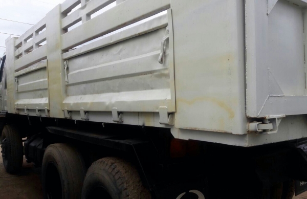 สิบล้อ ฮีโน่ FM3M 240ปี40 ดั้มกะบะเหล็ก 2เพา สภาพดีสวยพร้อมใช้ ทะเบียนพร้อมโอน สิบล้อ ฮีโน่ FM3M 240ปี40 ดั้มกะบะเหล็ก 2เพา สภาพดีสวยพร้อมใช้ ทะเบียนพร้อมโอน