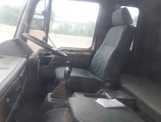 สิบล้อ ฮีโน่ FM3M 240ปี40 ดั้มกะบะเหล็ก 2เพา สภาพดีสวยพร้อมใช้ ทะเบียนพร้อมโอน สิบล้อ ฮีโน่ FM3M 240ปี40 ดั้มกะบะเหล็ก 2เพา สภาพดีสวยพร้อมใช้ ทะเบียนพร้อมโอน