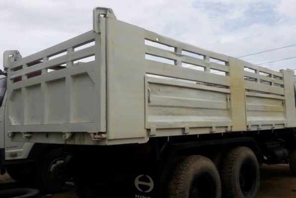 สิบล้อ ฮีโน่ FM3M 240ปี40 ดั้มกะบะเหล็ก 2เพา สภาพดีสวยพร้อมใช้ ทะเบียนพร้อมโอน สิบล้อ ฮีโน่ FM3M 240ปี40 ดั้มกะบะเหล็ก 2เพา สภาพดีสวยพร้อมใช้ ทะเบียนพร้อมโอน