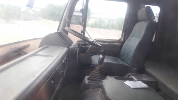 สิบล้อ ฮีโน่ FM3M 240ปี40 ดั้มกะบะเหล็ก 2เพา สภาพดีสวยพร้อมใช้ ทะเบียนพร้อมโอน สิบล้อ ฮีโน่ FM3M 240ปี40 ดั้มกะบะเหล็ก 2เพา สภาพดีสวยพร้อมใช้ ทะเบียนพร้อมโอน