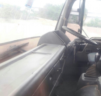 สิบล้อ ฮีโน่ FM3M 240ปี40 ดั้มกะบะเหล็ก 2เพา สภาพดีสวยพร้อมใช้ ทะเบียนพร้อมโอน สิบล้อ ฮีโน่ FM3M 240ปี40 ดั้มกะบะเหล็ก 2เพา สภาพดีสวยพร้อมใช้ ทะเบียนพร้อมโอน