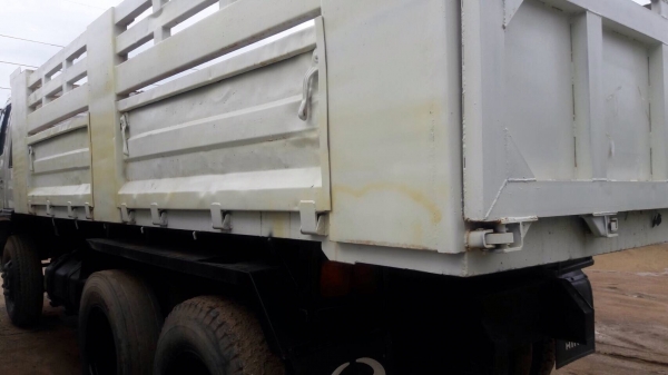 สิบล้อ ฮีโน่ FM3M 240ปี40 ดั้มกะบะเหล็ก 2เพา สภาพดีสวยพร้อมใช้ ทะเบียนพร้อมโอน สิบล้อ ฮีโน่ FM3M 240ปี40 ดั้มกะบะเหล็ก 2เพา สภาพดีสวยพร้อมใช้ ทะเบียนพร้อมโอน