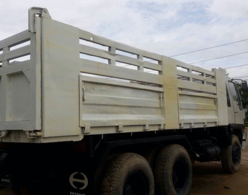 สิบล้อ ฮีโน่ FM3M 240ปี40 ดั้มกะบะเหล็ก 2เพา สภาพดีสวยพร้อมใช้ ทะเบียนพร้อมโอน สิบล้อ ฮีโน่ FM3M 240ปี40 ดั้มกะบะเหล็ก 2เพา สภาพดีสวยพร้อมใช้ ทะเบียนพร้อมโอน