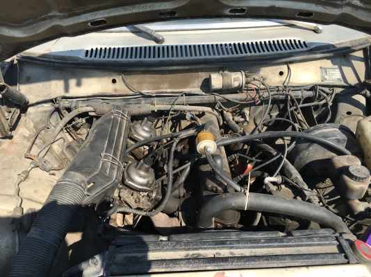 รถเก๋งคลาสสิกVOLVO deLUXE