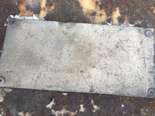 ลิฟขนถ่ายสินค้าแบบรางเลื่อน***มี5ชุด***