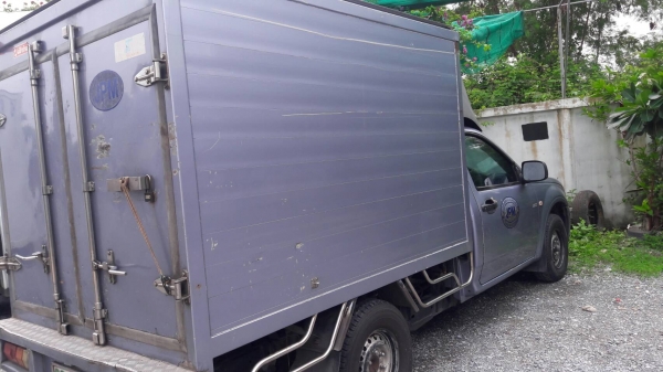 ตู้เย็น-5° ตู้สเตนเลส เครื่องช่วงล่างแน่น สีสวยใหม่ พร้อมใช้งาน ตู้เย็น-5° ตู้สเตนเลส เครื่องช่วงล่างแน่น สีสวยใหม่ พร้อมใช้งาน