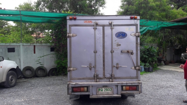 ตู้เย็น-5° ตู้สเตนเลส เครื่องช่วงล่างแน่น สีสวยใหม่ พร้อมใช้งาน ตู้เย็น-5° ตู้สเตนเลส เครื่องช่วงล่างแน่น สีสวยใหม่ พร้อมใช้งาน