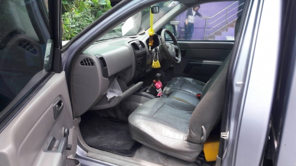 ตู้เย็น-5° ตู้สเตนเลส เครื่องช่วงล่างแน่น สีสวยใหม่ พร้อมใช้งาน ตู้เย็น-5° ตู้สเตนเลส เครื่องช่วงล่างแน่น สีสวยใหม่ พร้อมใช้งาน