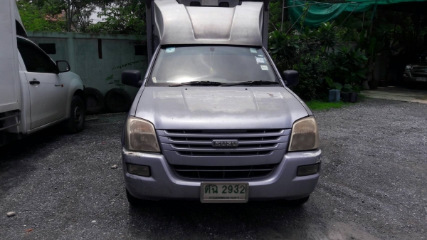 ตู้เย็น-5° ตู้สเตนเลส เครื่องช่วงล่างแน่น สีสวยใหม่ พร้อมใช้งาน ตู้เย็น-5° ตู้สเตนเลส เครื่องช่วงล่างแน่น สีสวยใหม่ พร้อมใช้งาน