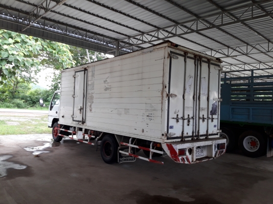 ขายด่วนรถ6ล้อNQRเครือง175แรงปี50รถตู้ประตู4ยาว5.50.ม ขายด่วนรถ6ล้อNQRเครือง175แรงปี50รถตู้ประตู4ยาว5.50.ม