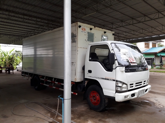 ขายด่วนรถ6ล้อNQRเครือง175แรงปี50รถตู้ประตู4ยาว5.50.ม ขายด่วนรถ6ล้อNQRเครือง175แรงปี50รถตู้ประตู4ยาว5.50.ม
