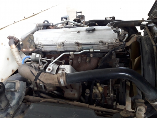 ขายด่วนรถ6ล้อNQRเครือง175แรงปี50รถตู้ประตู4ยาว5.50.ม ขายด่วนรถ6ล้อNQRเครือง175แรงปี50รถตู้ประตู4ยาว5.50.ม