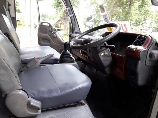 ขายด่วนรถ6ล้อNQRเครือง175แรงปี50รถตู้ประตู4ยาว5.50.ม ขายด่วนรถ6ล้อNQRเครือง175แรงปี50รถตู้ประตู4ยาว5.50.ม