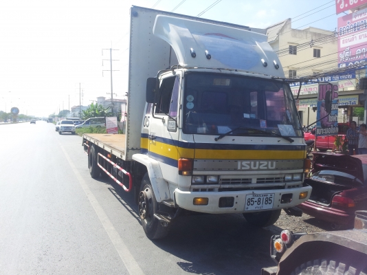 ขาย6ล้อใหญ่พื้นเรียบ ขาย6ล้อใหญ่พื้นเรียบ