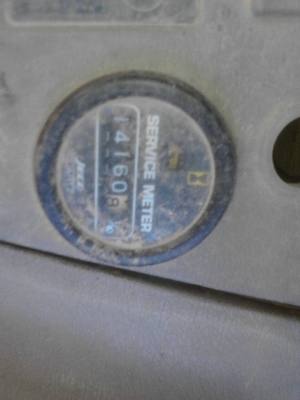 รถแบคโฮ KOMATSU  PC 120 - 6.      สนใจติดต่อ  081 - 6079515